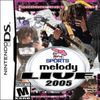 melodyx_o - melody live 2005