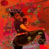 Red Diamond Flame Gahdam