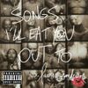 Lauren Sanderson - songs i'll eat you out to