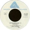 Eric Carmen - Never Gonna Fall in Love Again
