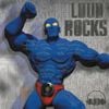 Various Artists - Loud Rocks