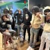 wildkarduno - i dont give a fuxk bout da 808s