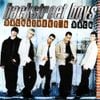 Backstreet's Back