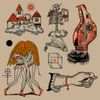 Under The Rug - Homesick for Another World