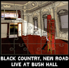 Black Country, New Road - Live at Bush Hall