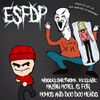 Epic Sauce Fortnite Death Punch - Hazbin Hotel Is for Homos and Doo Doo Heads