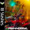 18 Slashes - Jawnnobyl