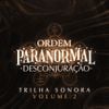Saint Juvi - Ordem Paranormal: Desconjura&ccedil;&atilde;o - Volume 2