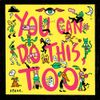 Steve. - You Can Do This, Too