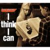 the pillows - I think I can