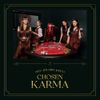 PIXY - CHOSEN KARMA