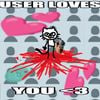User-177606669 - user loves you <3