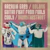 Arcadia Grey, Oolong, Guitar Fight From Fooly Cooly, Dannythestreet - Fatal 4 Way