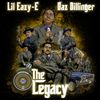 Daz Dillinger - The Legacy