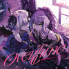 Amane Kanata & Tokoyami Towa - Over Time