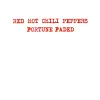 Red Hot Chili Peppers - Fortune Faded