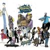 LosPetitFellas - Historias M&iacute;nimas