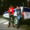 BIG P & Touché - BIG N' BABY