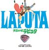 久石譲 [Joe Hisaishi] - Castle in the Sky Laputa Image Album ~The Girl Falling From the Sky~