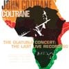 John Coltrane - The Olatunji Concert: The Last Live Recording