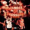 WiFiGawd & Soudiere - 36 Chambers of Pressure, Vol. 2
