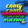 Crazy Crazy Awesome Awesome - Unstoppable