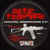 Alec Empire - Digital Hardcore EP