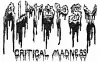 Autopsy - Critical Madness