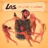 LOS KEMET - My Love Is Crack