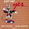 Various Artists - Just Say Yes (Winter Sampler)