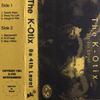 K-Otix - Da 4th Level