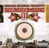 Various Artists - Rawkus Records Presents Soundbombing III
