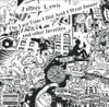 Jeffrey Lewis - The Last Time I Did Acid I Went Insane and Other Favorites