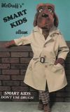 McGruff the Crime Dog - McGruff's Smart Kids Album