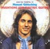 Manuel G&ouml;ttsching - Ash Ra Tempel VI: Inventions for Electric Guitar