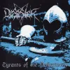 Desaster - Tyrants of the Netherworld