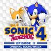 SEGA - Sonic the Hedgehog 4 - Episode II
