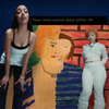 Imchillaxx - Radiohead, Ice Spice & PinkPantheress - Weird Liars / Munch