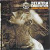 Bizarra Locomotiva - Homem M&aacute;quina