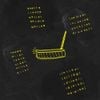 Tsar Of Gamble - Train Cart Modem
