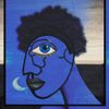 Korban Baxter - Blue Period