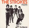 The Strokes - Exclusive 5 Track CD