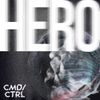 CMD/CTRL - Hero