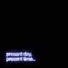 Mach5 - present day, present time