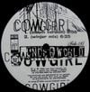 Underworld - Cowgirl