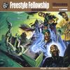 Freestyle Fellowship - Shockadoom