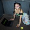 Alice Longyu Gao - Come 2 Brazil
