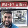 Wakey Wines - Come Closer