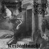 Kristallnacht / Blessed In Sin / Seigneur Voland - Gathered Under the Banner of Concilium