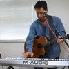 Seb West - Pompeii (Cover)